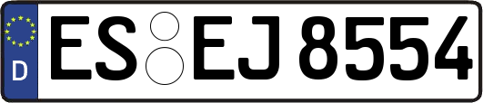 ES-EJ8554