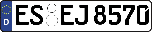 ES-EJ8570