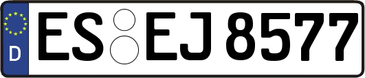 ES-EJ8577