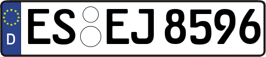 ES-EJ8596