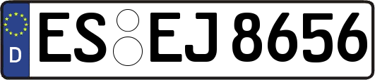 ES-EJ8656