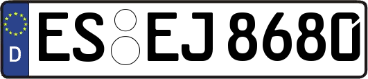 ES-EJ8680