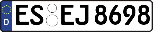 ES-EJ8698