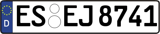 ES-EJ8741