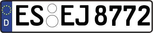 ES-EJ8772