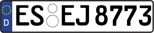 ES-EJ8773