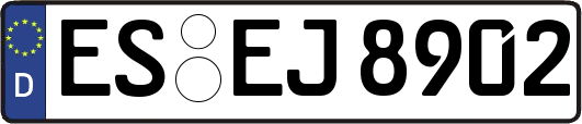 ES-EJ8902