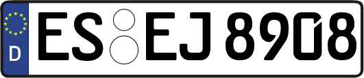 ES-EJ8908
