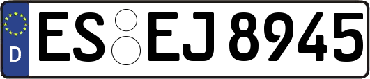 ES-EJ8945