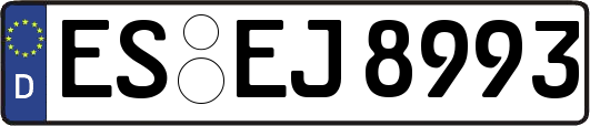 ES-EJ8993