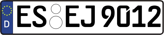 ES-EJ9012
