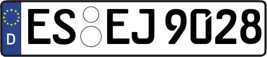 ES-EJ9028