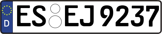 ES-EJ9237