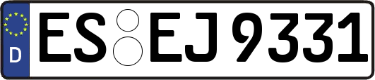 ES-EJ9331