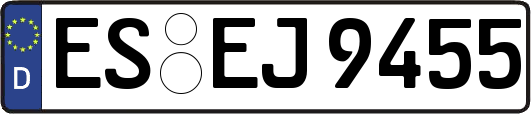 ES-EJ9455