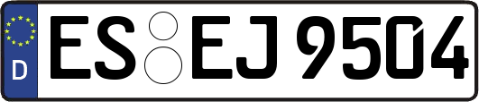 ES-EJ9504