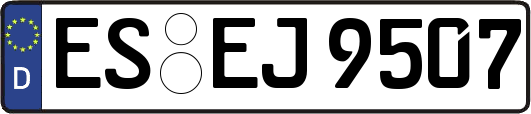 ES-EJ9507