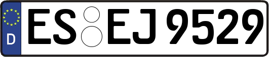 ES-EJ9529