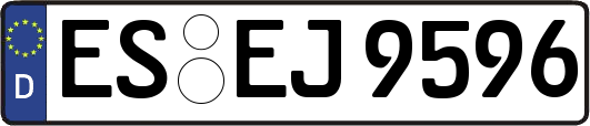 ES-EJ9596