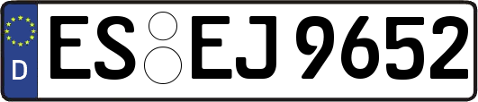 ES-EJ9652