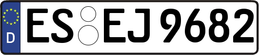 ES-EJ9682