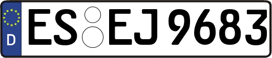 ES-EJ9683