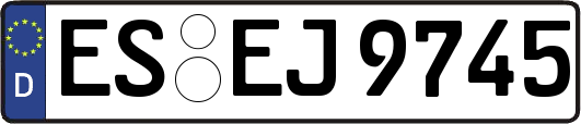 ES-EJ9745