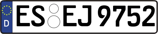 ES-EJ9752