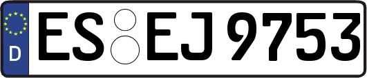 ES-EJ9753