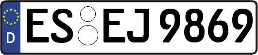 ES-EJ9869