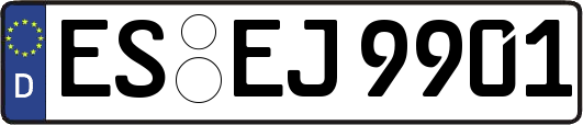 ES-EJ9901