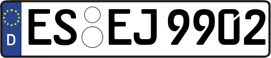 ES-EJ9902