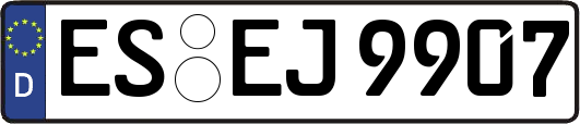 ES-EJ9907
