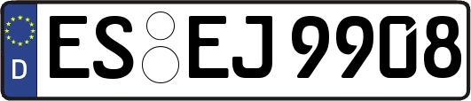 ES-EJ9908