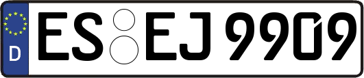 ES-EJ9909