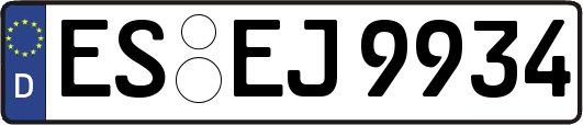 ES-EJ9934