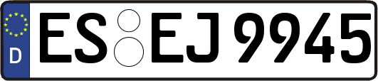 ES-EJ9945