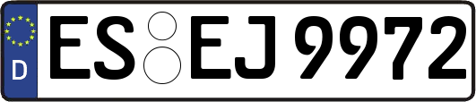 ES-EJ9972