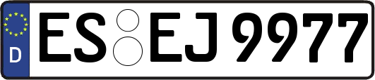 ES-EJ9977