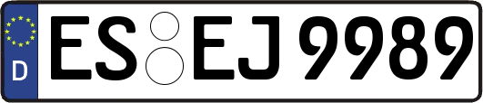 ES-EJ9989