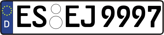ES-EJ9997