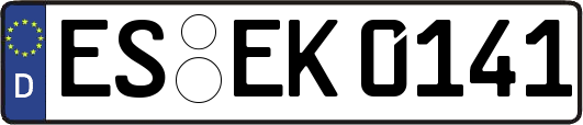 ES-EK0141