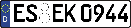 ES-EK0944