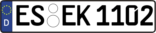 ES-EK1102