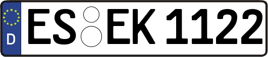 ES-EK1122