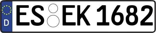 ES-EK1682