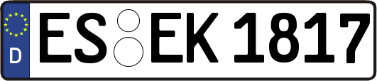 ES-EK1817