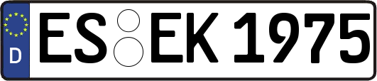 ES-EK1975