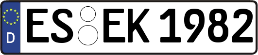 ES-EK1982