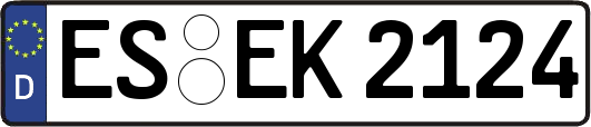 ES-EK2124